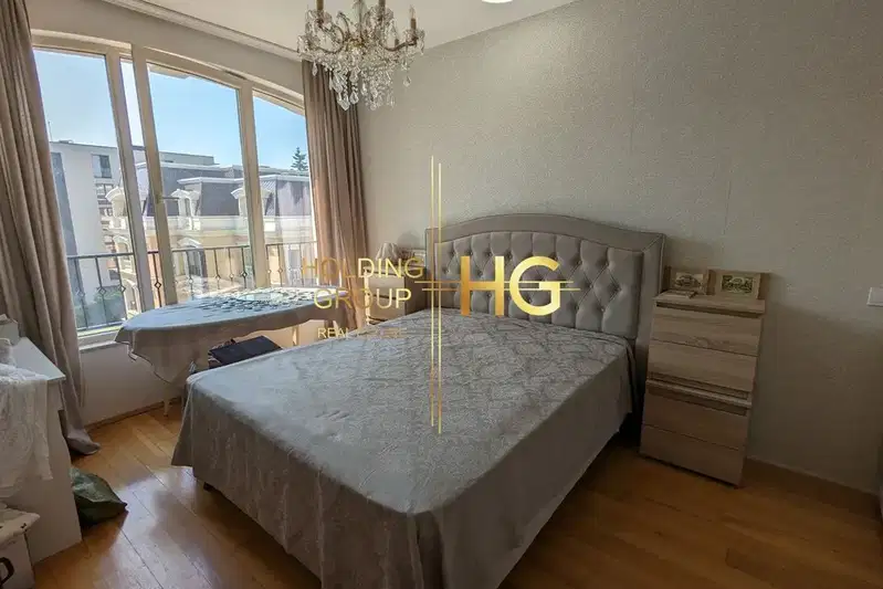 3-bedroom apartment in Sv.Sv. Konstantin I Elena