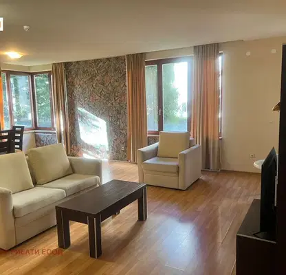 Photo 2 — 3-bedroom apartment in Zlatni Pyasyci