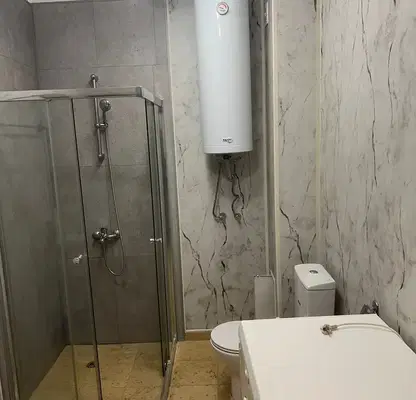 Photo 5 — 3-bedroom apartment in Zlatni Pyasyci