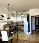 Тристаен апартамент в к.к. Чайка