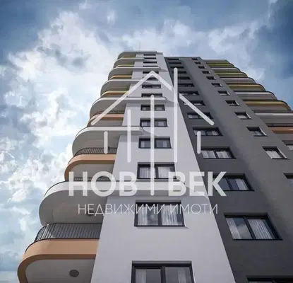 Снимка 4 — Тристаен апартамент в Кайсиева ина
