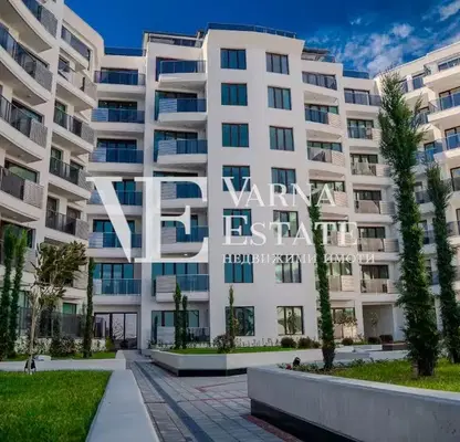 Photo 4 — 3-bedroom apartment in к.к. Чайка