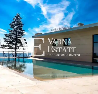 Photo 5 — 3-bedroom apartment in к.к. Чайка
