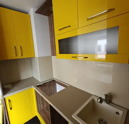 Photo 5 — 3-bedroom apartment in Lozen