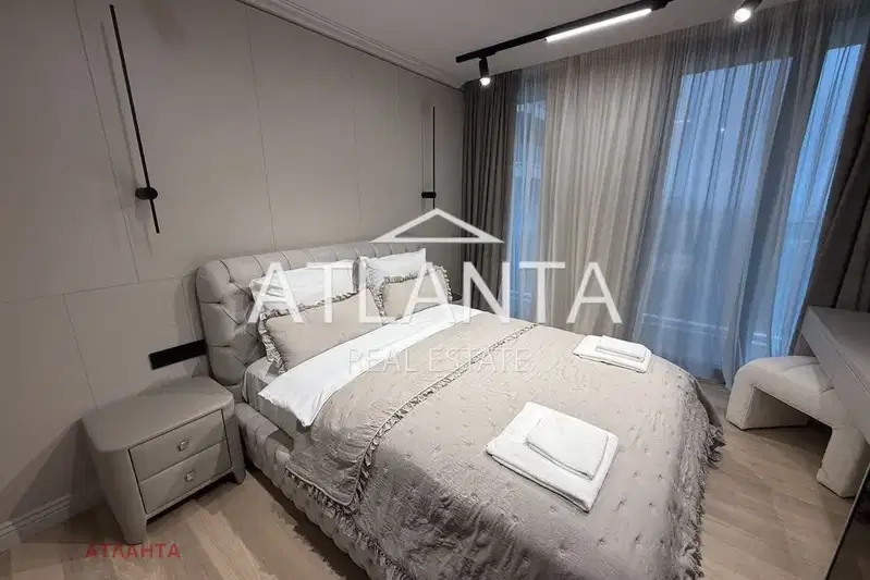 3-bedroom apartment in Sv.Sv. Konstantin I Elena