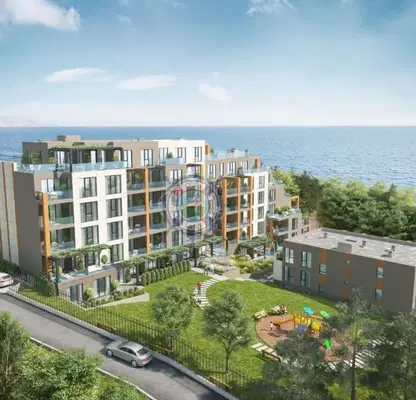 Photo 2 — 3-bedroom apartment in Slynchev Den