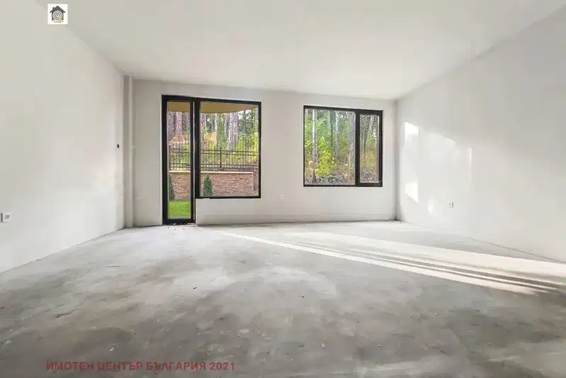 3-bedroom apartment in м-т Детски