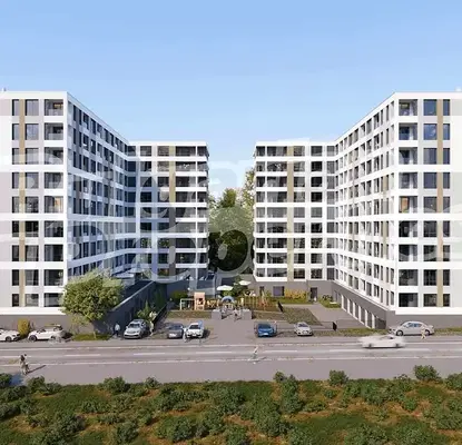 Снимка 3 — Тристаен апартамент в Кайсиева ина