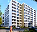 Снимка 4 — Тристаен апартамент в Кайсиева ина