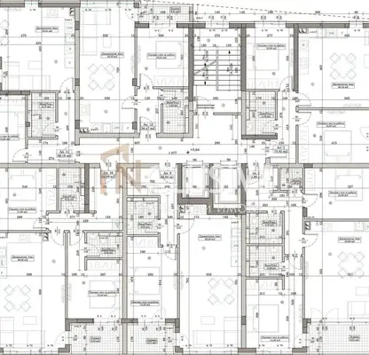 Снимка 5 — Тристаен апартамент в Кайсиева ина