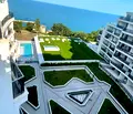 Снимка 2 — Тристаен апартамент в к.к. Чайка