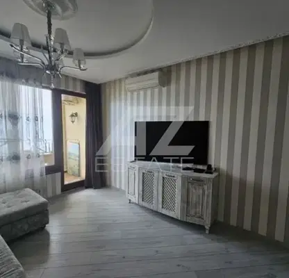 Photo 2 — 3-bedroom apartment in Zlatni Pyasyci