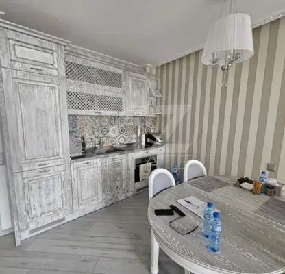 Photo 3 — 3-bedroom apartment in Zlatni Pyasyci