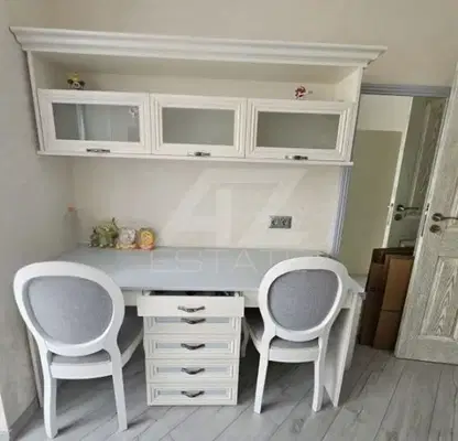 Photo 4 — 3-bedroom apartment in Zlatni Pyasyci