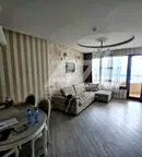 Тристаен апартамент в к.к. Златни пясъци