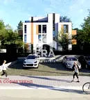 Тристаен апартамент в Банкя