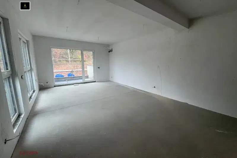 3-bedroom apartment in Bankya