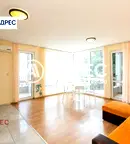Тристаен апартамент в к.к. Чайка