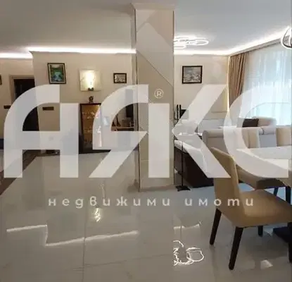 Снимка 2 — Тристаен апартамент в с. Панчарево