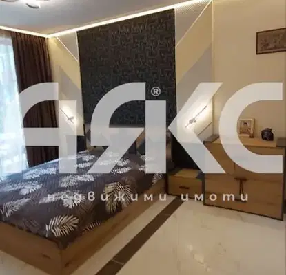 Снимка 5 — Тристаен апартамент в с. Панчарево