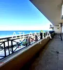 Тристаен апартамент в к.к. Златни пясъци