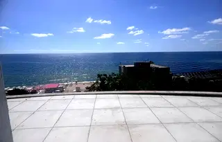 Тристаен апартамент в к.к. Чайка