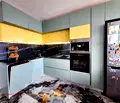 Снимка 2 — Тристаен апартамент в к.к. Златни пясъци