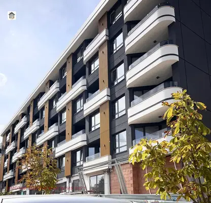 Photo 2 — 3-bedroom apartment in Студентски