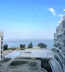 Тристаен апартамент в к.к. Чайка