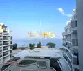 Снимка 2 — Тристаен апартамент в к.к. Чайка