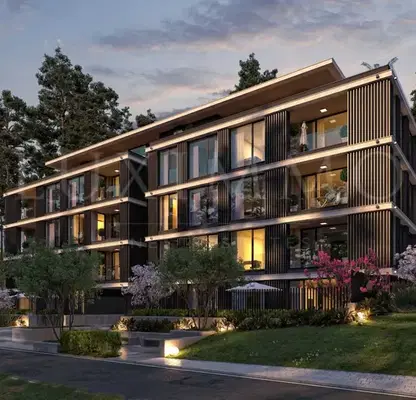 Photo 4 — 3-bedroom apartment in Pancharevo