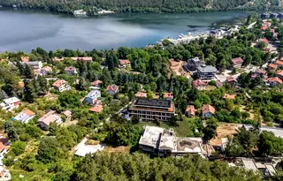 Тристаен апартамент в с. Панчарево