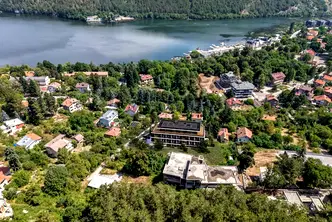 Тристаен апартамент в с. Панчарево