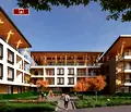 Снимка 4 — Тристаен апартамент в с. Бистрица