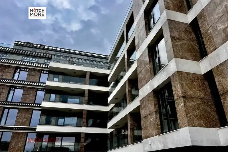 3-bedroom apartment in Студентски