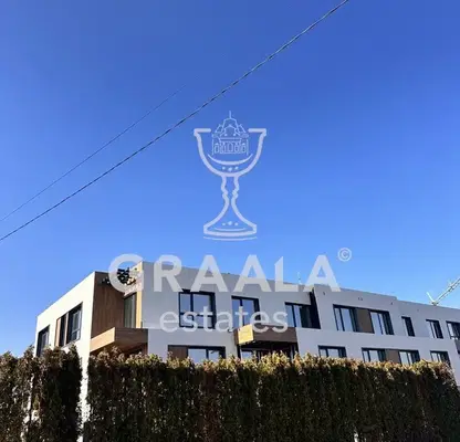 Снимка 4 — Тристаен апартамент в с. Иваняне