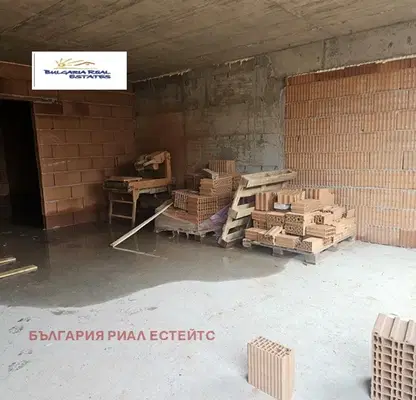 Снимка 3 — Тристаен апартамент в Банкя