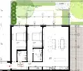 Снимка 2 — Тристаен апартамент в с. Панчарево
