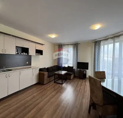 Photo 2 — 3-bedroom apartment in Zlatni Pyasyci