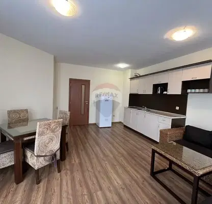 Photo 4 — 3-bedroom apartment in Zlatni Pyasyci