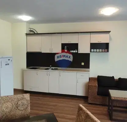 Photo 5 — 3-bedroom apartment in Zlatni Pyasyci