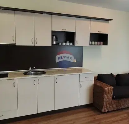 Photo 3 — 3-bedroom apartment in Zlatni Pyasyci