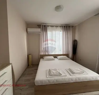 Photo 5 — 3-bedroom apartment in Zlatni Pyasyci