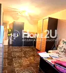 Тристаен апартамент в Модерно предие