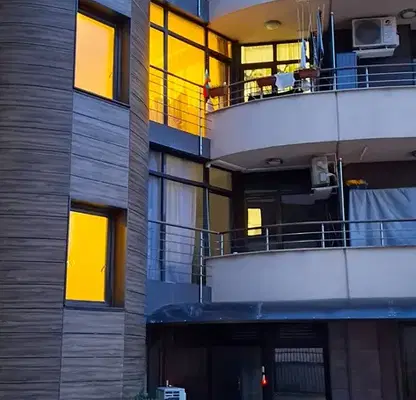 Photo 2 — 3-bedroom apartment in Studentski