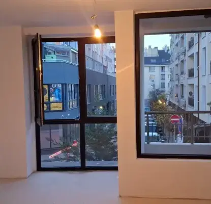 Photo 3 — 3-bedroom apartment in Studentski