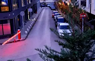 Тристаен апартамент в Студентски