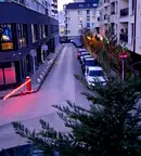 Тристаен апартамент в Студентски
