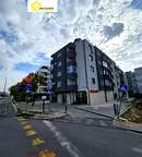 Тристаен апартамент в Кайсиева ина