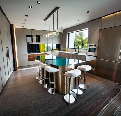 Photo 2 — 3-bedroom apartment in Sv.Sv. Konstantin I Elena
